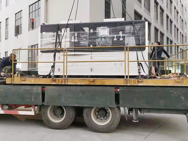 设备搬运